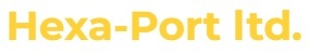 hexaport-logo